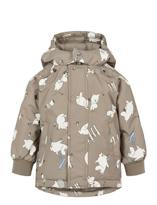 MarMar Copenhagen | Osak Jacket | 104