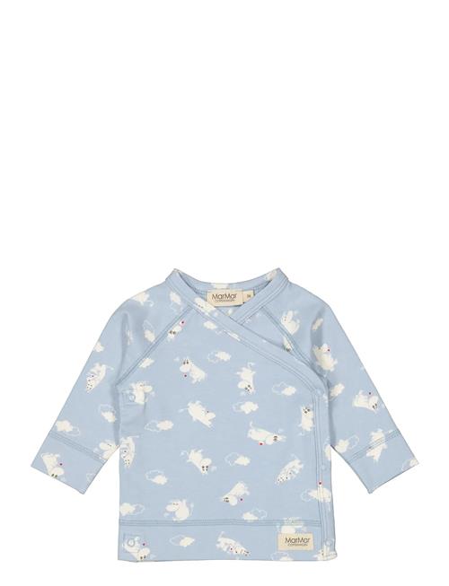 MarMar Copenhagen | Tuti Wrap Ls | 74