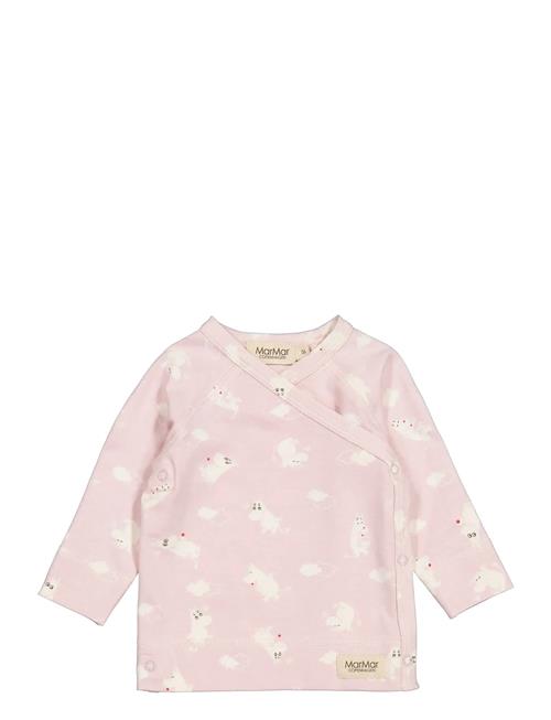 MarMar Copenhagen | Tuti Wrap Ls | 68