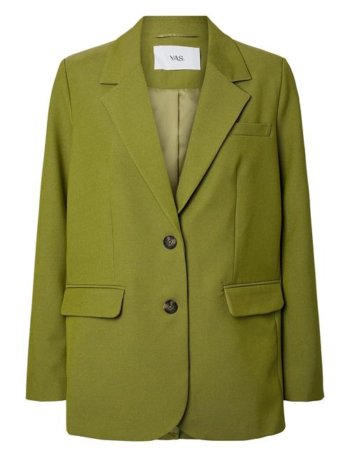 YAS | Yasreemaj Ls Blazer S. Noos | 36