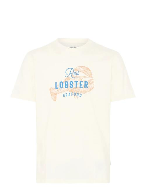 Blend | Bhkristoff Graphic S/S Tee | L