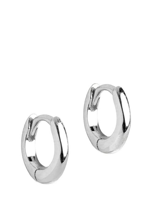 Enamel Copenhagen | Hoops, Classic 6 Mm | ONE SIZE