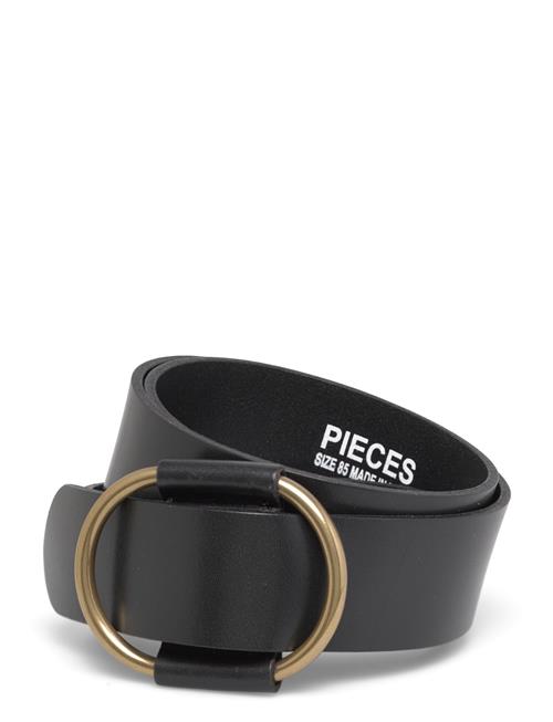 Pieces | Pcpilja Leather Jeans Belt Fc Noos | 85