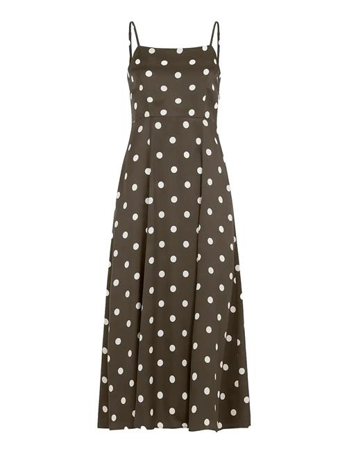 Newhouse | Beau Dot Dress | 34