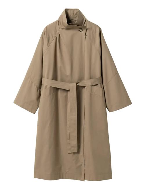 Noella | N-Makenzie Coat | ONE SIZE