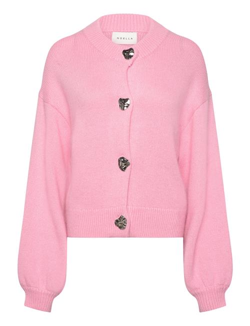 Noella | N-Miley Knit Cardigan | L