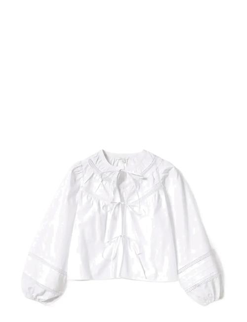 Noella | N-Marceline Blouse | L