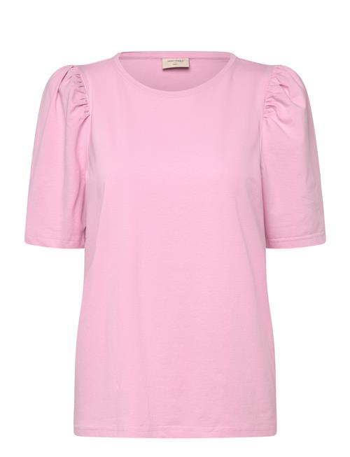 FREE/QUENT | Fqfenja-Tee-Puff | S