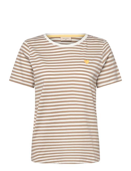 FREE/QUENT | Fqmian-Tee | S