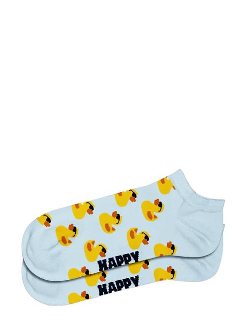 Happy Socks | Rubber Duck Low Sock | 41-46