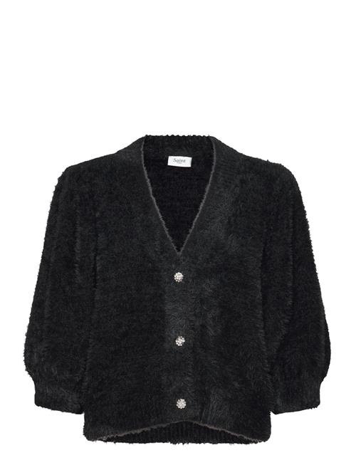Saint Tropez | Bannisz Ss Cardigan | XS