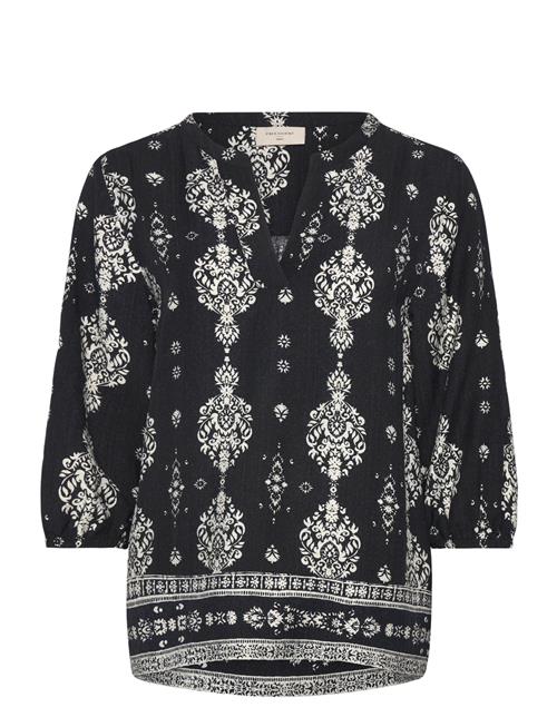 FREE/QUENT | Fqtilly-Blouse | S