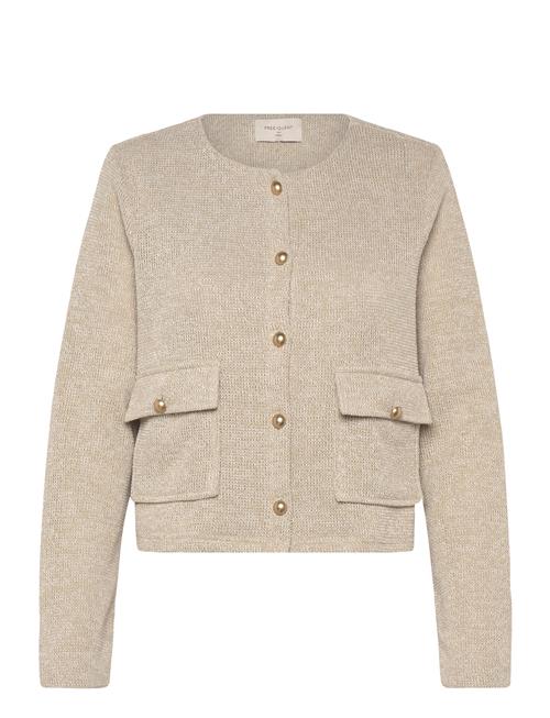 FREE/QUENT | Fqzale-Jacket | M