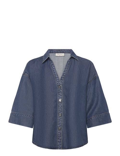 FREE/QUENT | Fqmilo-Shirt | L