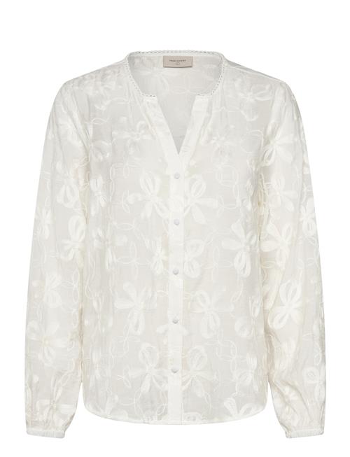 FREE/QUENT | Fqrandy-Blouse | XXL