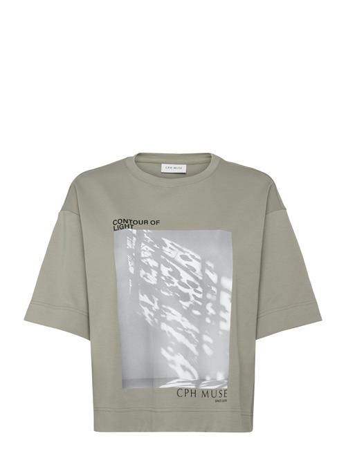 Copenhagen Muse | Cmmuse-Tee | XL