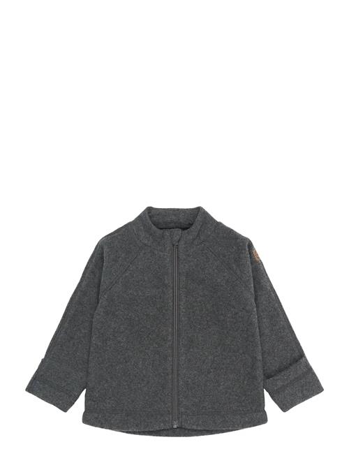 mikk-line | Cotton Fleece Baby Jacket | 104