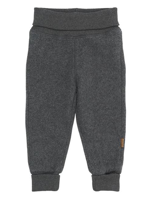 mikk-line | Cotton Fleece Pants | 68