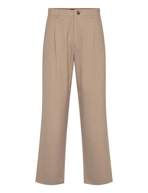 Matinique | Machino Pleat Pants | 36