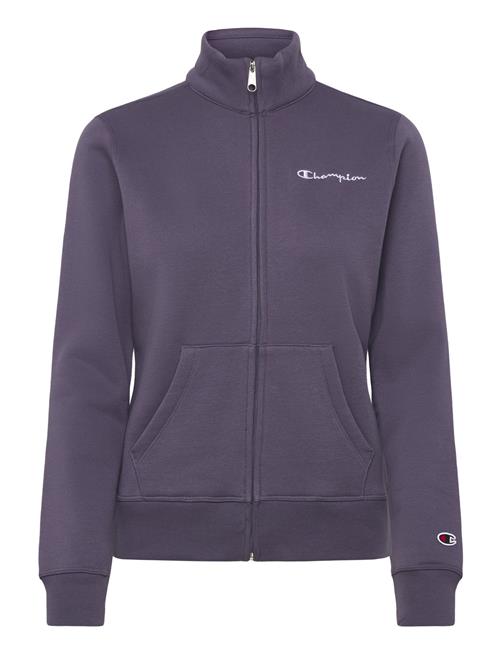 Champion | Full Zip Sweatshirt | M