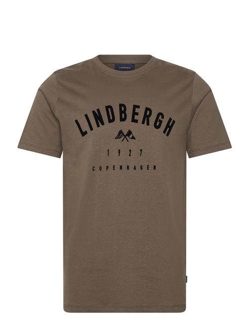 Lindbergh | Logo Tee S/S | L