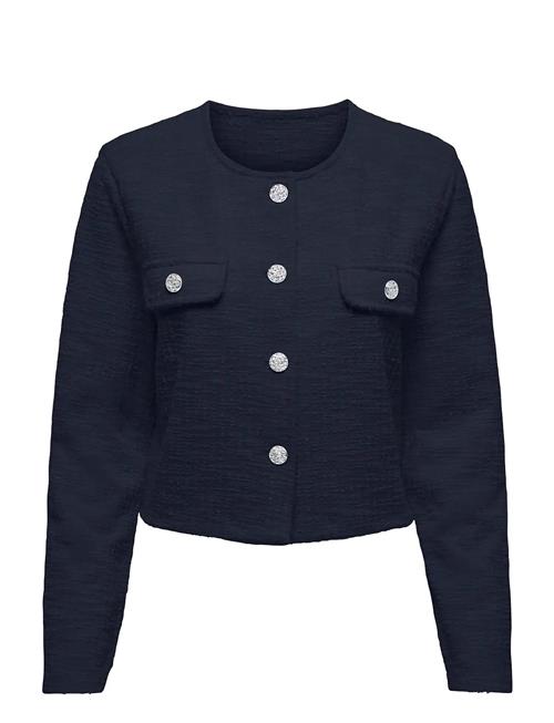 JDY | Jdyally L/S Boucle Blazer Jrs | L