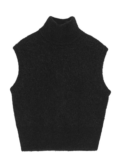REMAIN Birger Christensen | Crew Neck Vest | XS