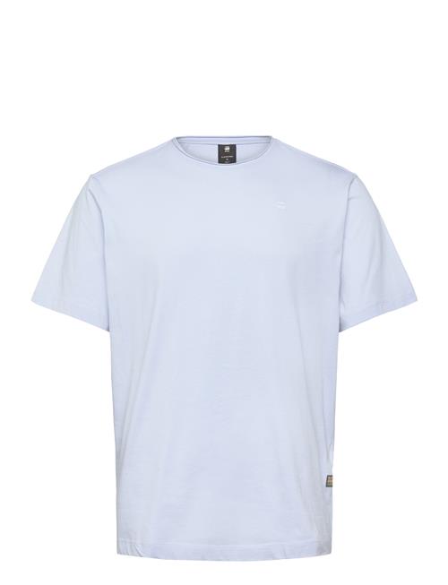 G-Star | Essential Raw Neck R T S\S | XXL