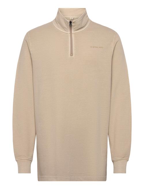 G-Star | Overdyed Half Zip Tweeter | L