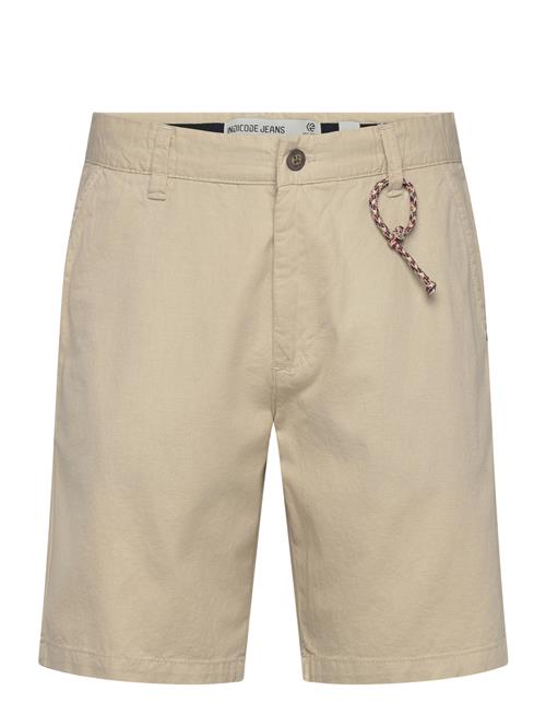 INDICODE | Inmethio Shorts | XXL