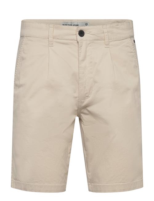 INDICODE | Inspring Pleat Shorts | XXL