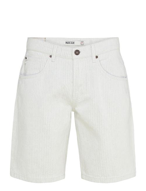 INDICODE | Inbelize Shorts | M