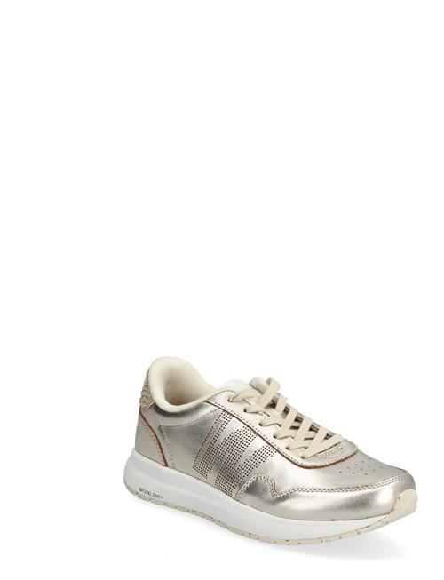 WODEN | Nora Natural Soft Metallic | 38