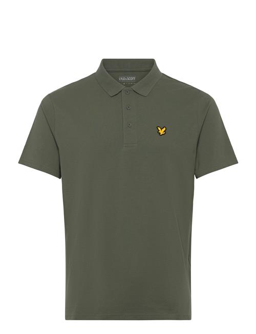 Lyle & Scott Sport | Golf Core Polo | XXL