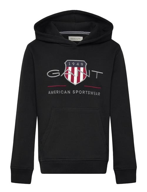 Gant Kids | Archive Shield Hoodie | 152