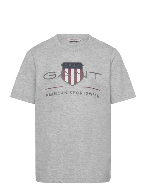 Gant Kids | Archive Shield Ss T-Shirt | 164