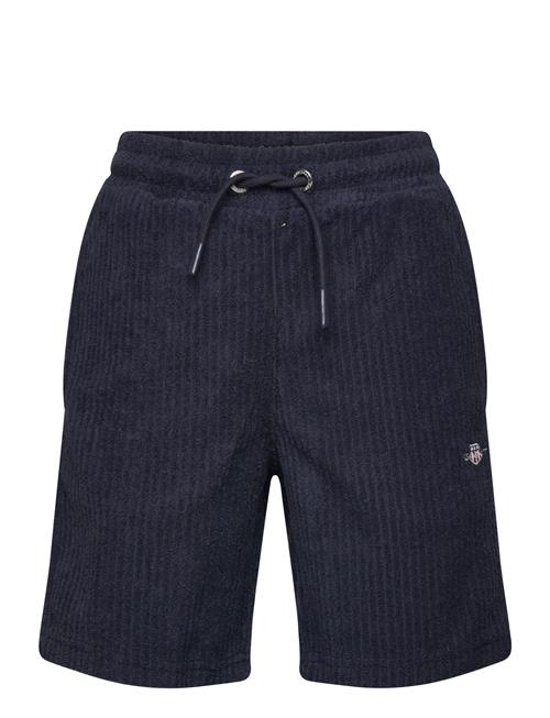 Gant Kids | Shield Towelling Sweatshorts | 152