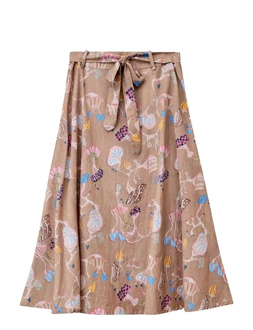 Helmstedt | Eva Skirt | S