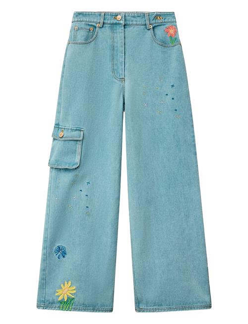 Helmstedt | Enya Denim Jeans | M