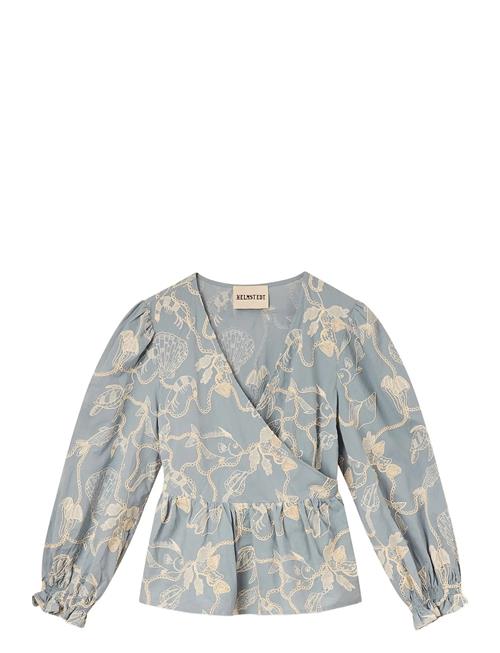 Helmstedt | Klara Blouse | XS