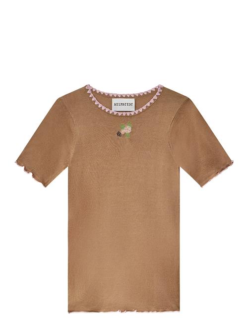 Helmstedt | Trine Short Sleeve | XL
