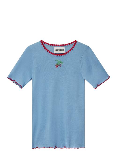 Helmstedt | Trine Short Sleeve | L