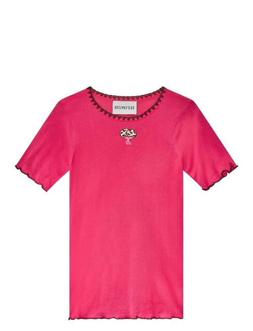 Helmstedt | Trine Short Sleeve | XL