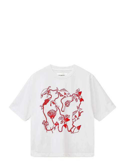 Helmstedt | Noor T-Shirt | S