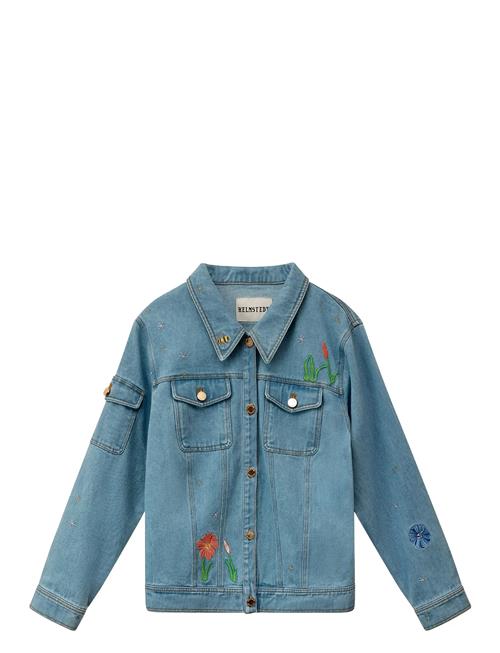 Helmstedt | Lucca Denim Jacket | L