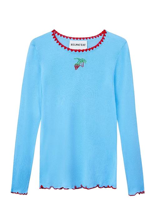 Helmstedt | Andrea Longsleeve | L