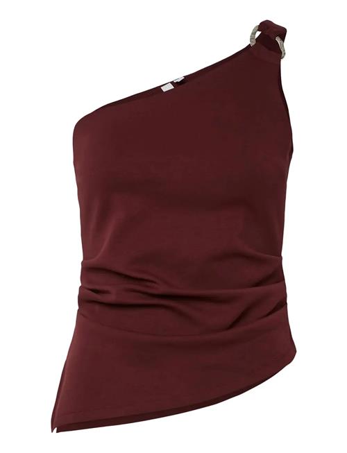 YAS | Yasmimo One Shoulder Top | L