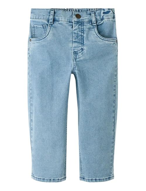 Lil'Atelier | Nmmdeva Loose Jeans 2024-Es Lil | 110