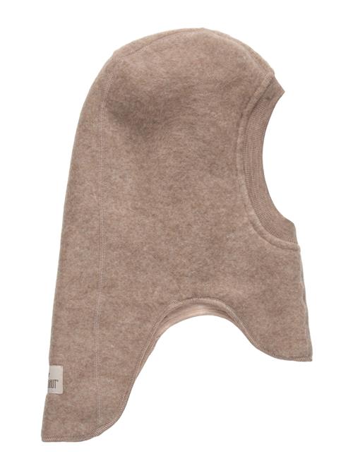 Huttelihut | Balaclava Wool Fleece W. Lin. | 6-8Y