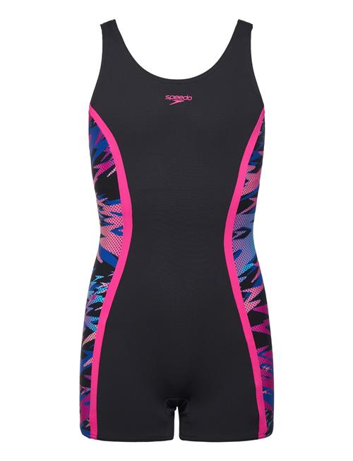 Speedo | Hyperboom Splice Muscleback Legsuit | 12